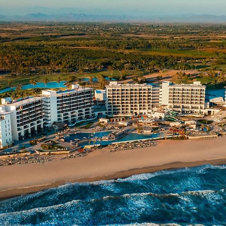 Dreams Estrella Del Mar Mazatlan Golf & Spa Resort Екстер'єр фото