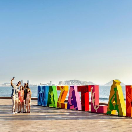 Dreams Estrella Del Mar Mazatlan Golf & Spa Resort Екстер'єр фото