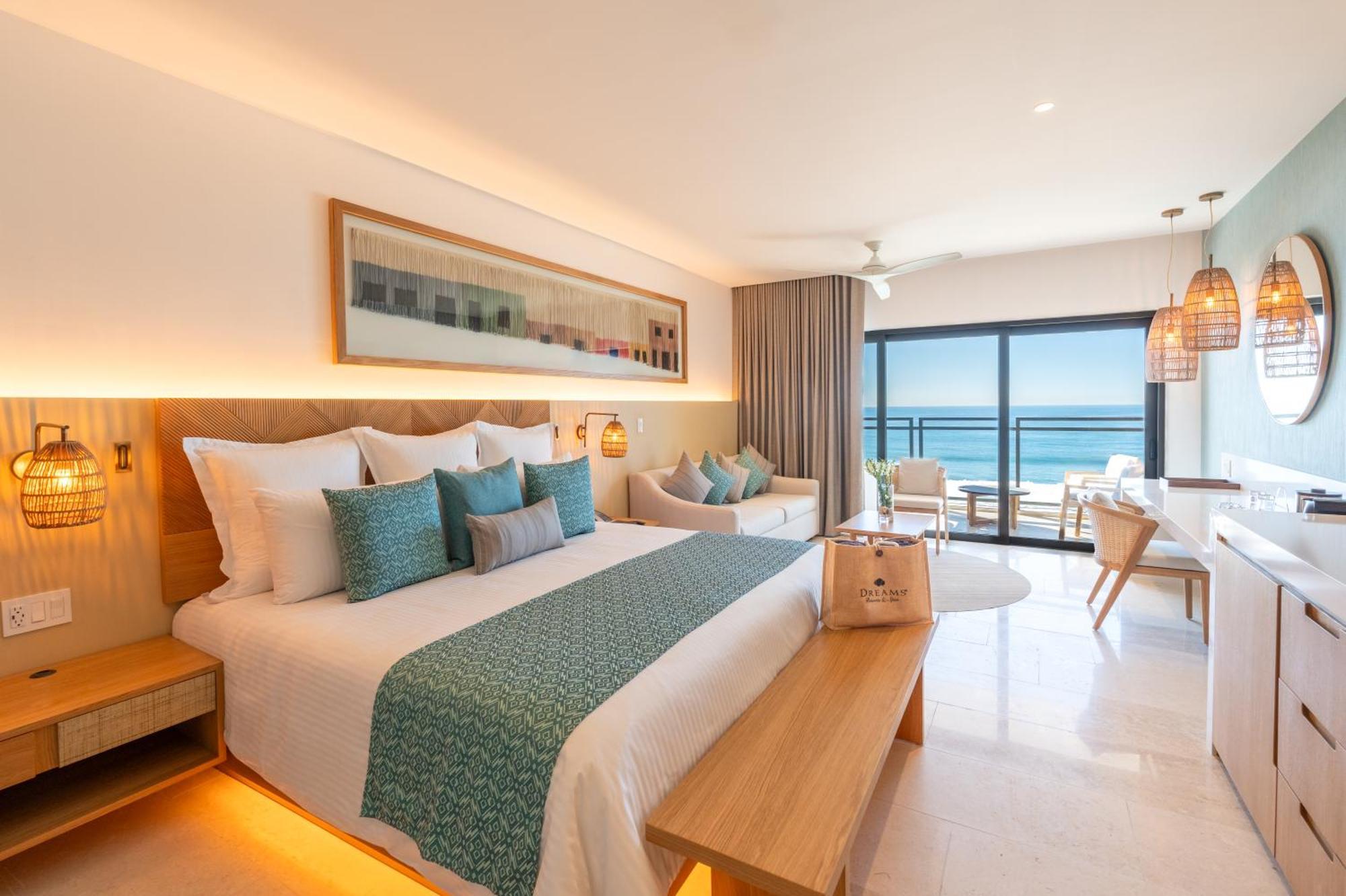 Dreams Estrella Del Mar Mazatlan Golf & Spa Resort Екстер'єр фото