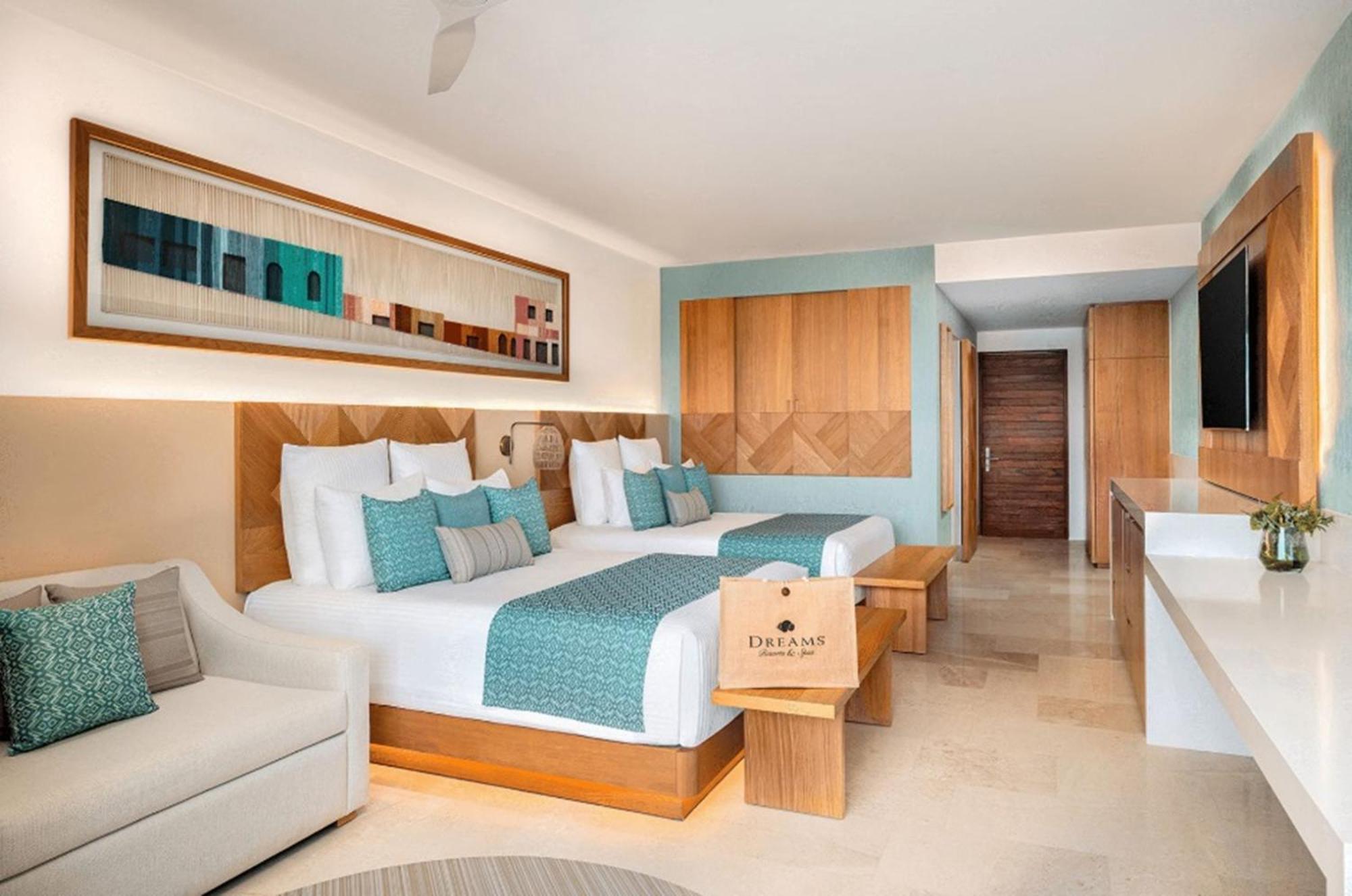 Dreams Estrella Del Mar Mazatlan Golf & Spa Resort Екстер'єр фото