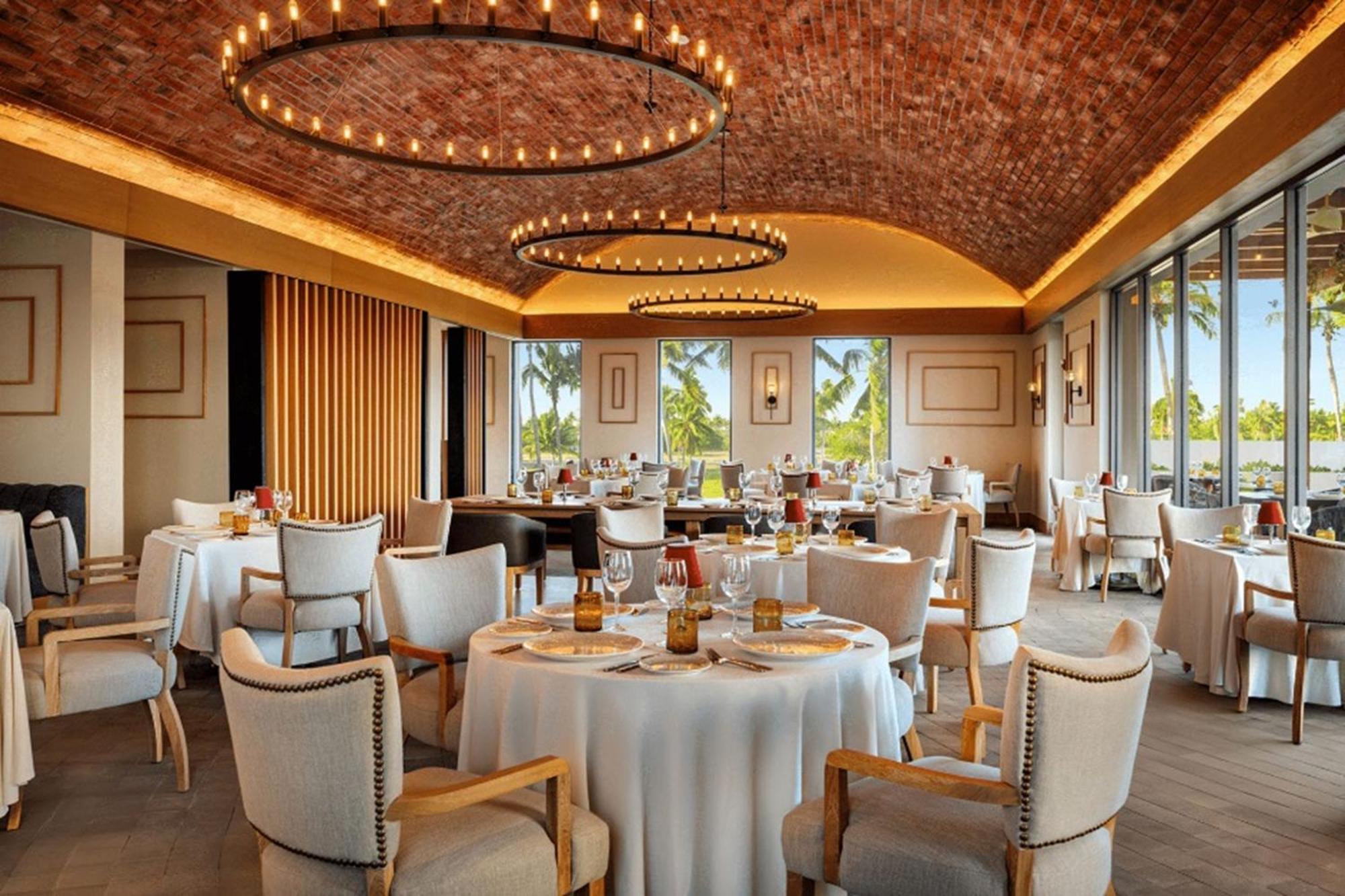 Dreams Estrella Del Mar Mazatlan Golf & Spa Resort Екстер'єр фото