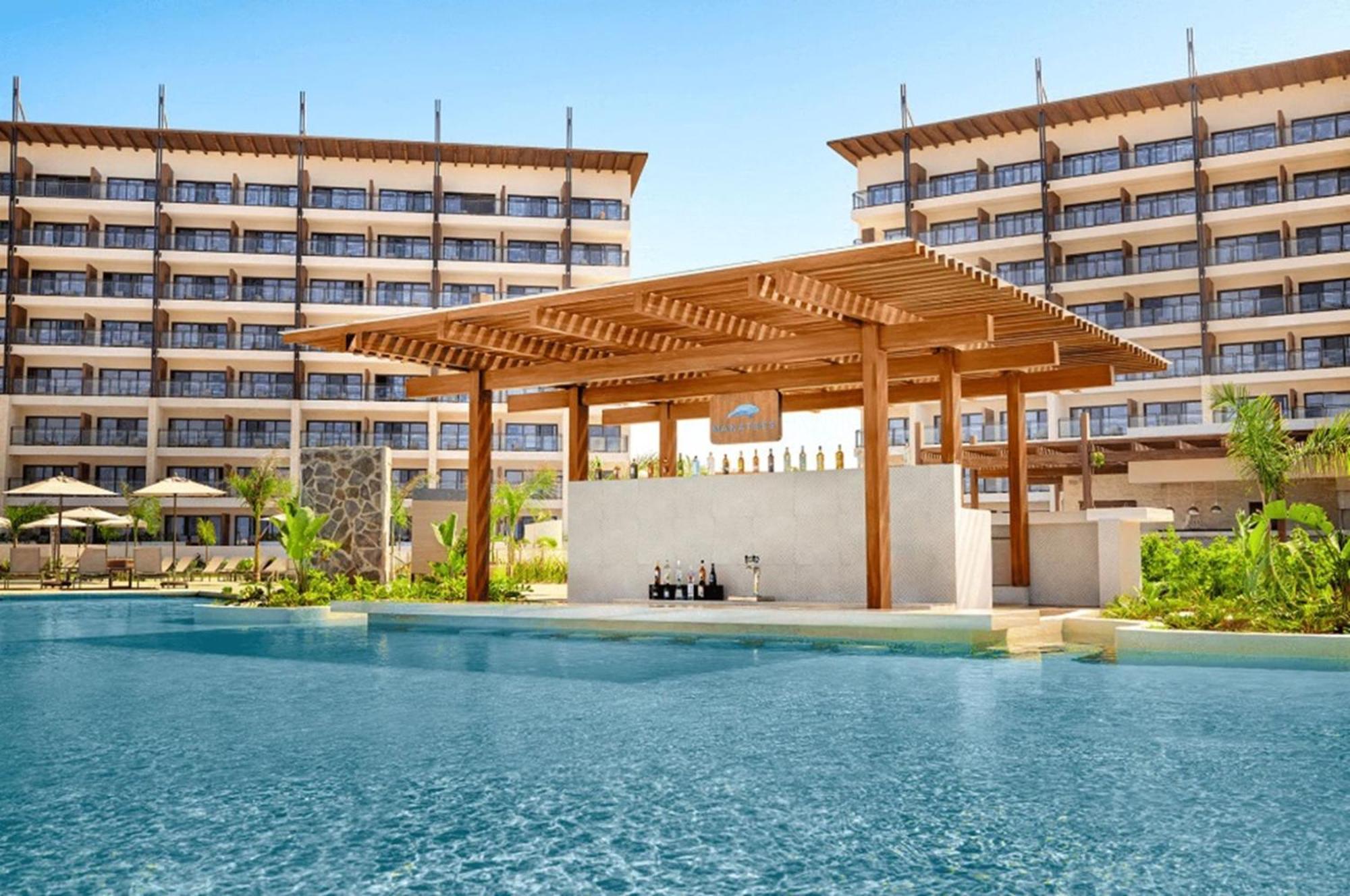 Dreams Estrella Del Mar Mazatlan Golf & Spa Resort Екстер'єр фото