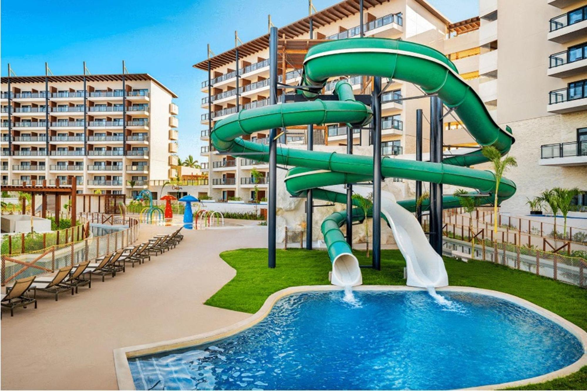 Dreams Estrella Del Mar Mazatlan Golf & Spa Resort Екстер'єр фото