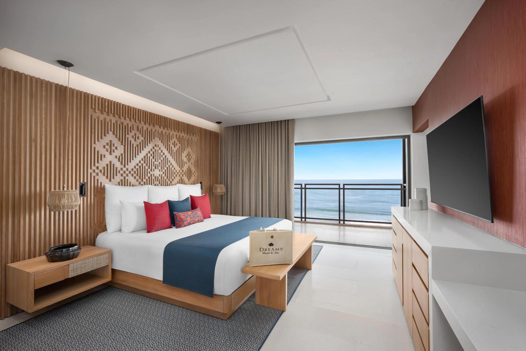 Dreams Estrella Del Mar Mazatlan Golf & Spa Resort Екстер'єр фото