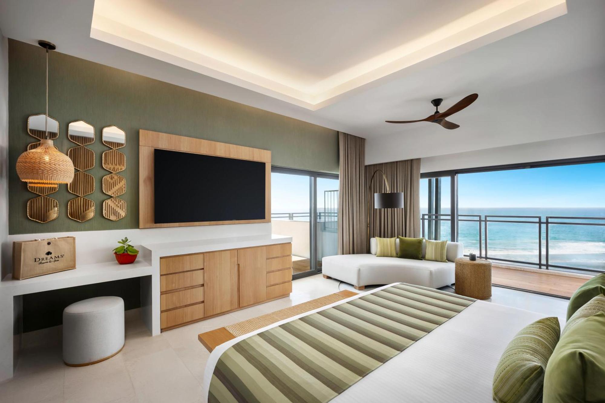 Dreams Estrella Del Mar Mazatlan Golf & Spa Resort Екстер'єр фото