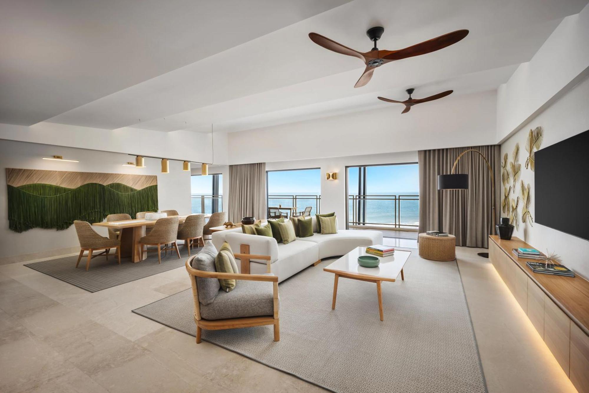 Dreams Estrella Del Mar Mazatlan Golf & Spa Resort Екстер'єр фото