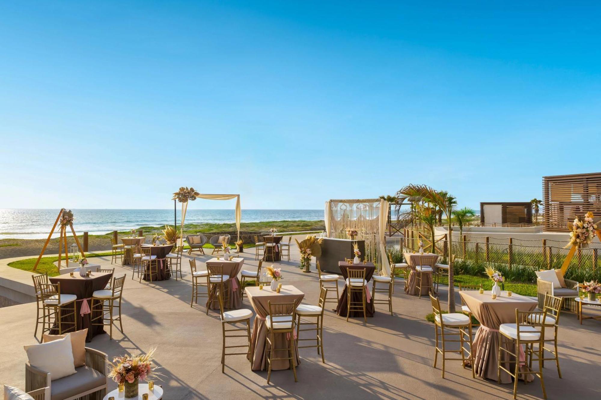 Dreams Estrella Del Mar Mazatlan Golf & Spa Resort Екстер'єр фото