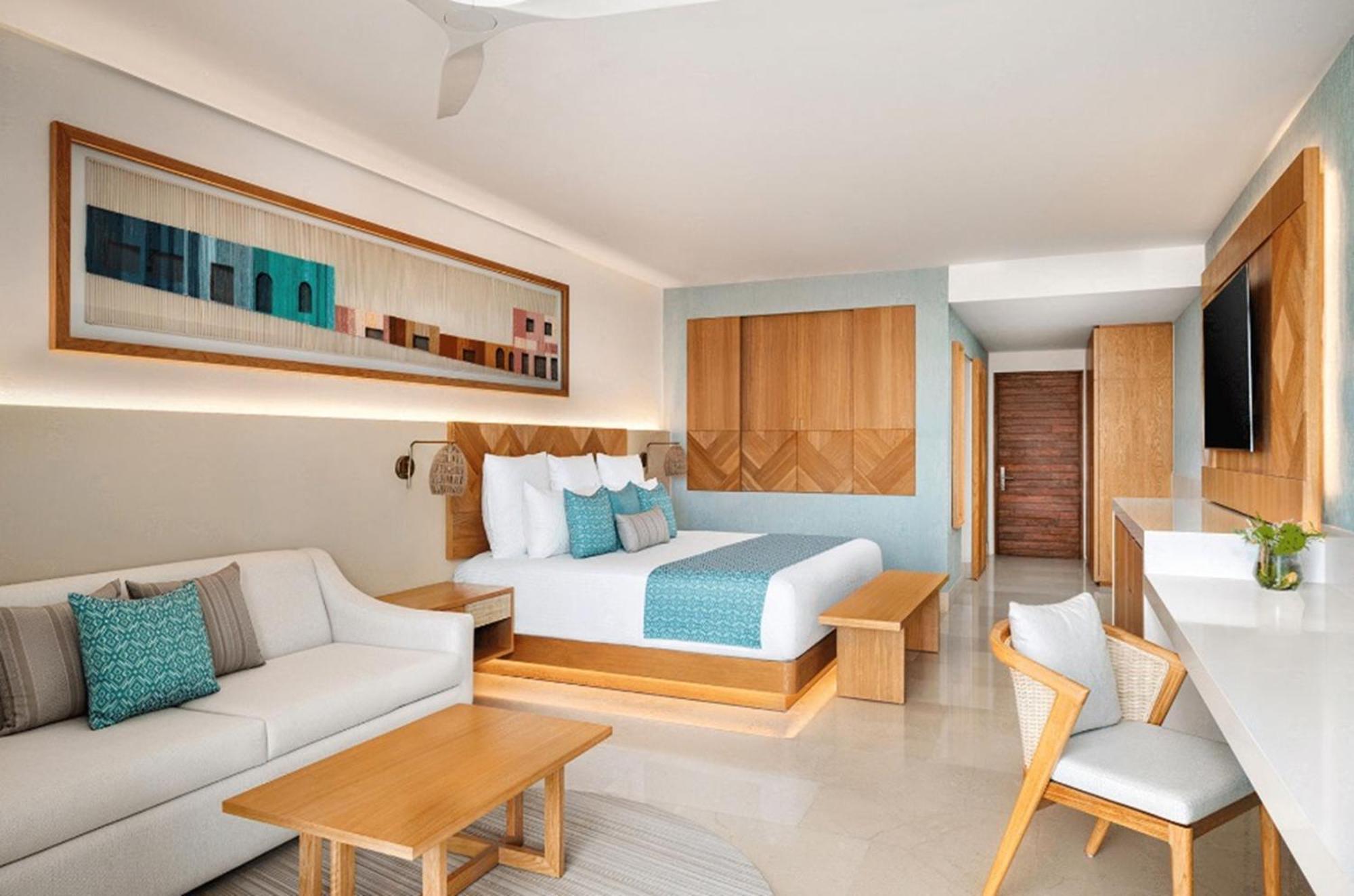 Dreams Estrella Del Mar Mazatlan Golf & Spa Resort Екстер'єр фото